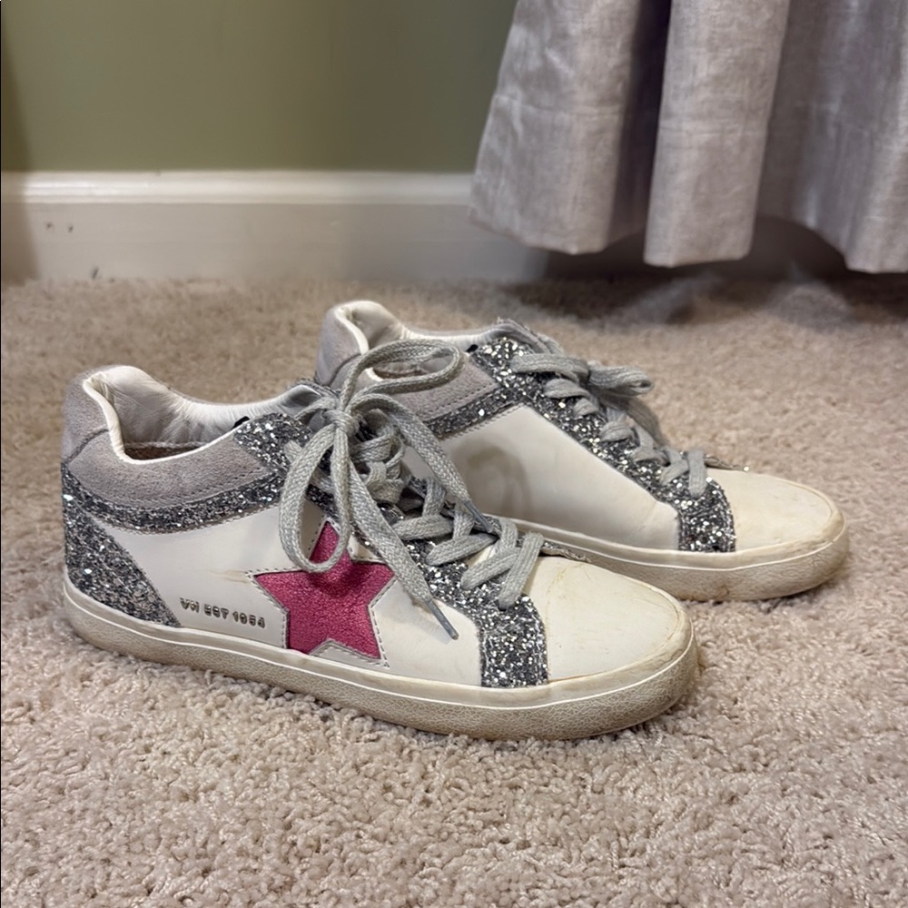 Vintage Havana sneakers